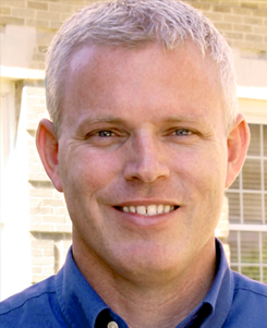 Sean Parks