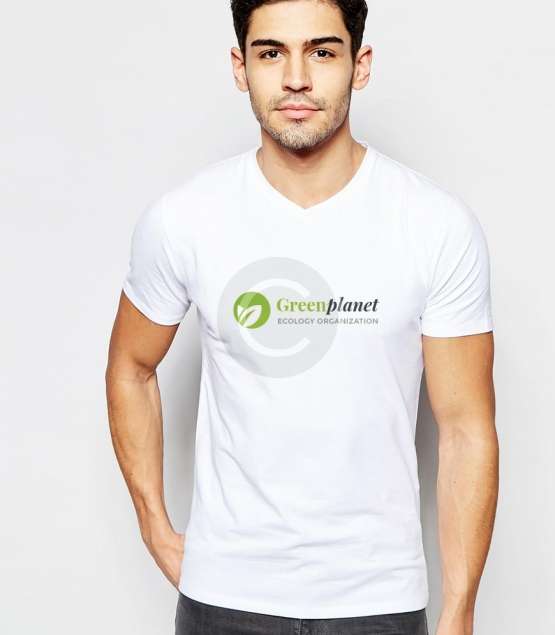 Eco T-Shirt
