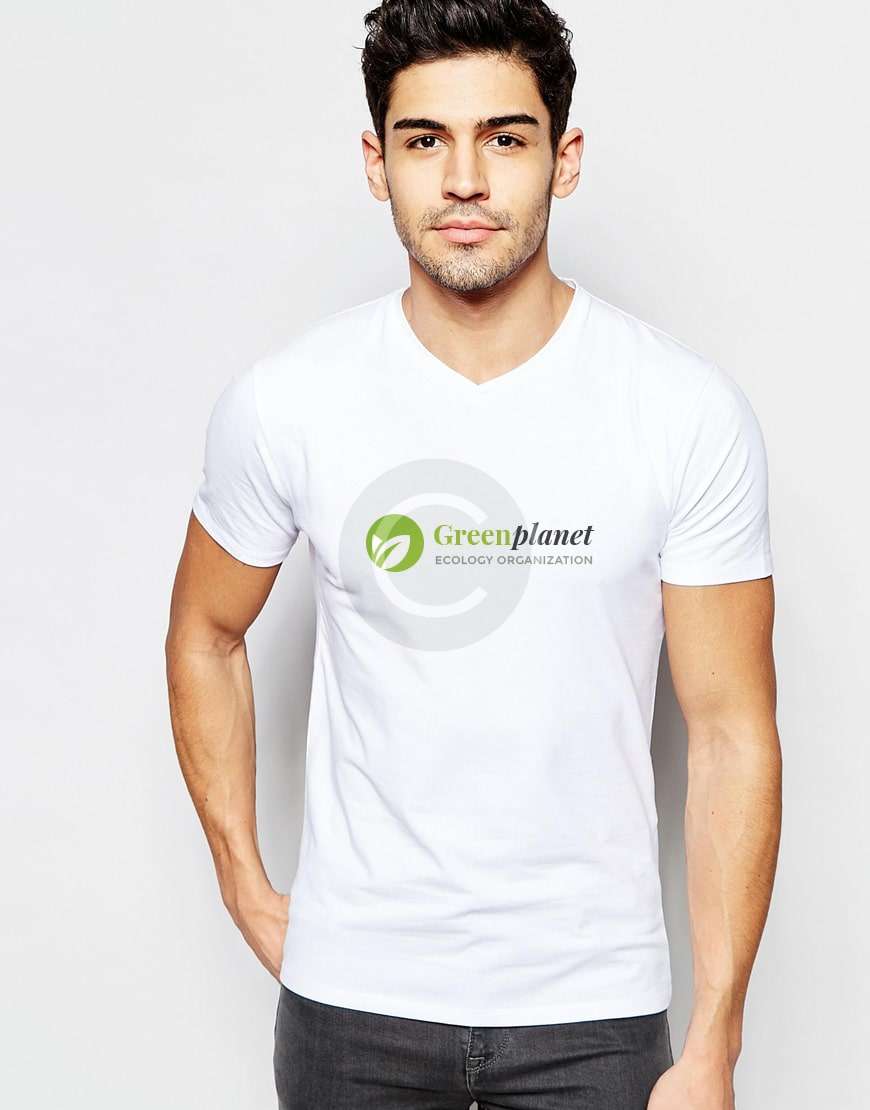 Eco T-Shirt