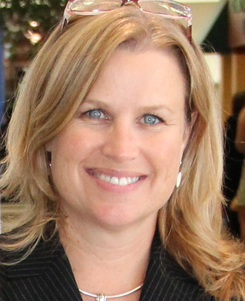 Lisa Busto
